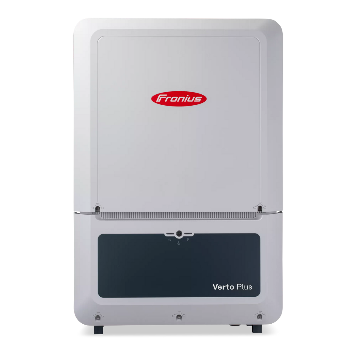 Fronius Verto Plus 15.0 Hybrid-Wechselrichter mit 15 kW im Test