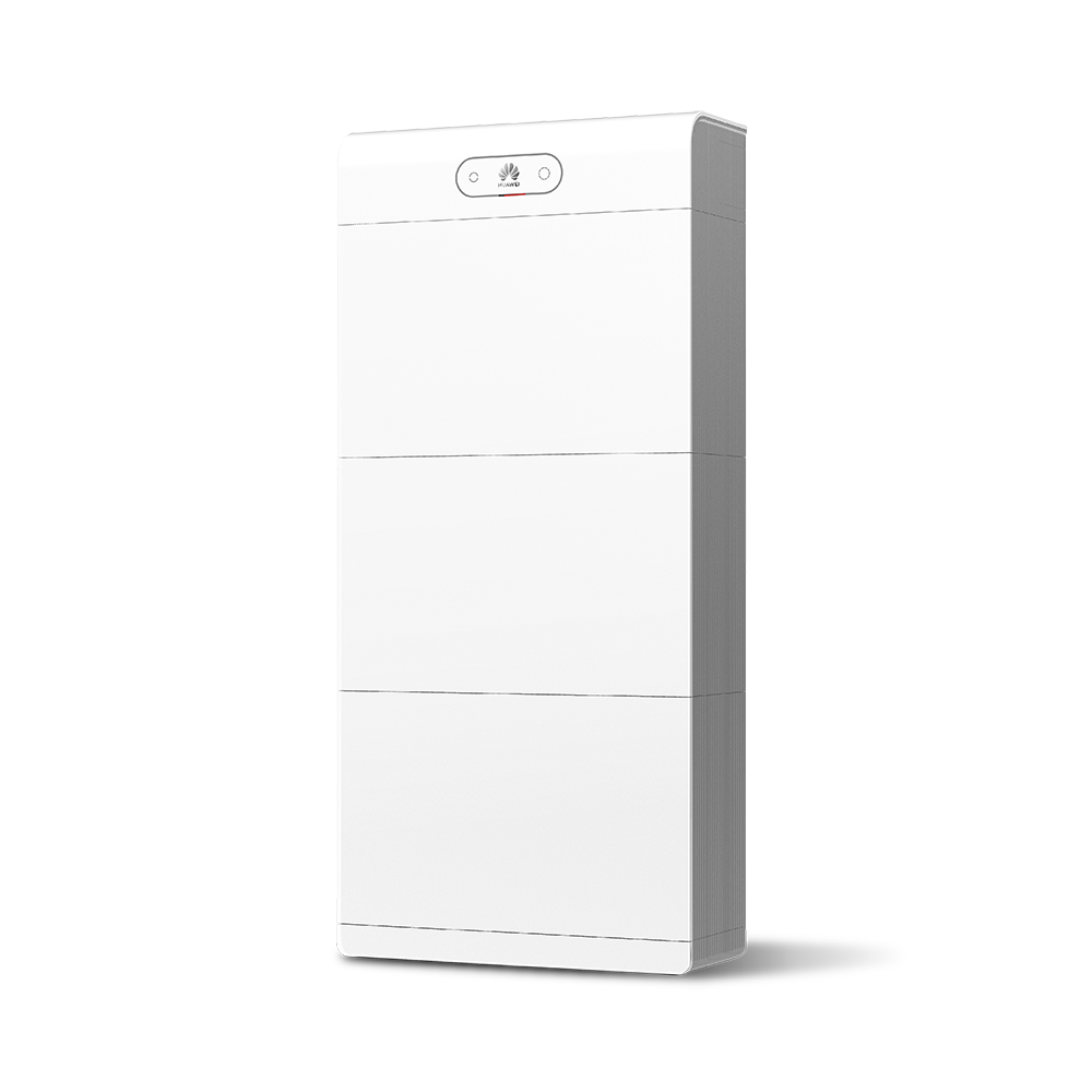 Huawei LUNA2000-15-S1 Hochvolt-Batteriespeicher mit 15 kWh im Test