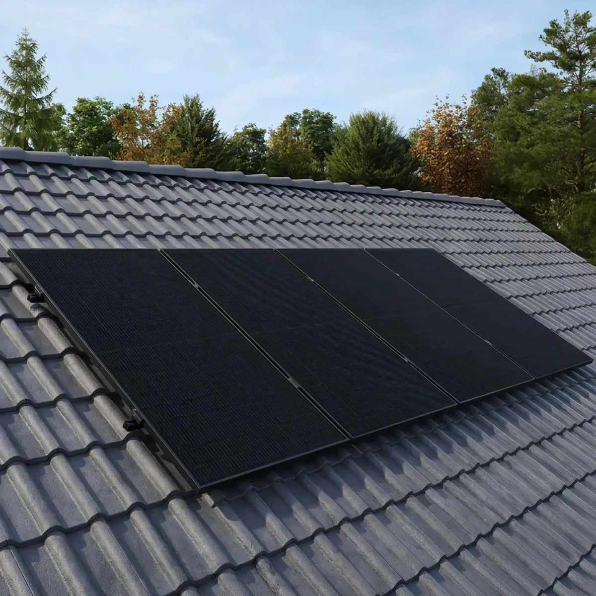 Balkonkraftwerk 2000 W mit Jackery SolarVault 3 Pro – technische Daten und Plug & Play