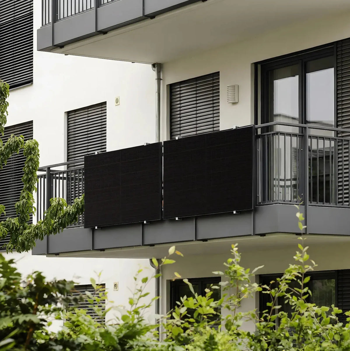 Jackery SolarVault 3 Pro – App-Steuerung mit KI-Optimierung des Solarertrags