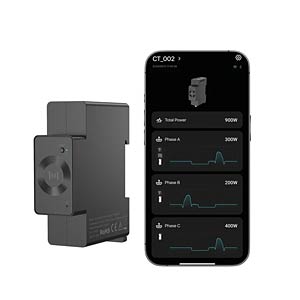Marstek CT002 3-Phasen Smart Meter