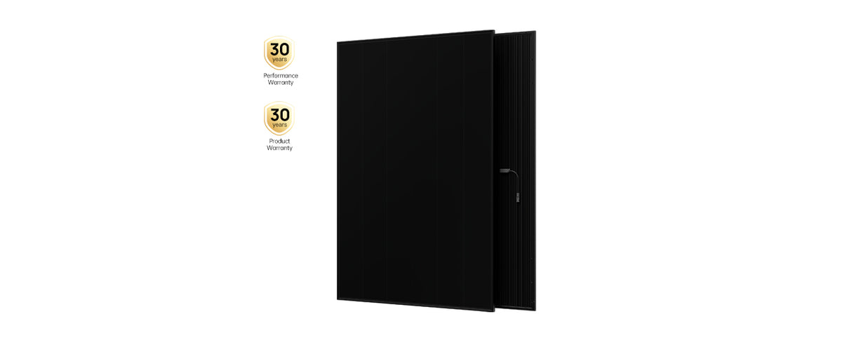 AIKO Neostar 3S+54 Serie – N-Typ ABC Doppelglasmodul