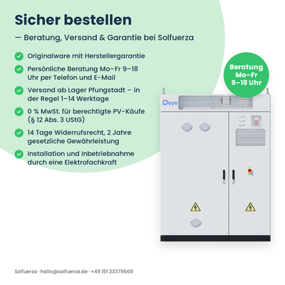 Deye MS-GS215-2H3