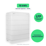 Sungrow SBR160 Hochvolt-Batteriespeicher 16,0 kWh