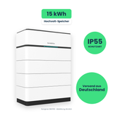 Sungrow SBH150 Hochvolt-Batteriespeicher 15,0 kWh