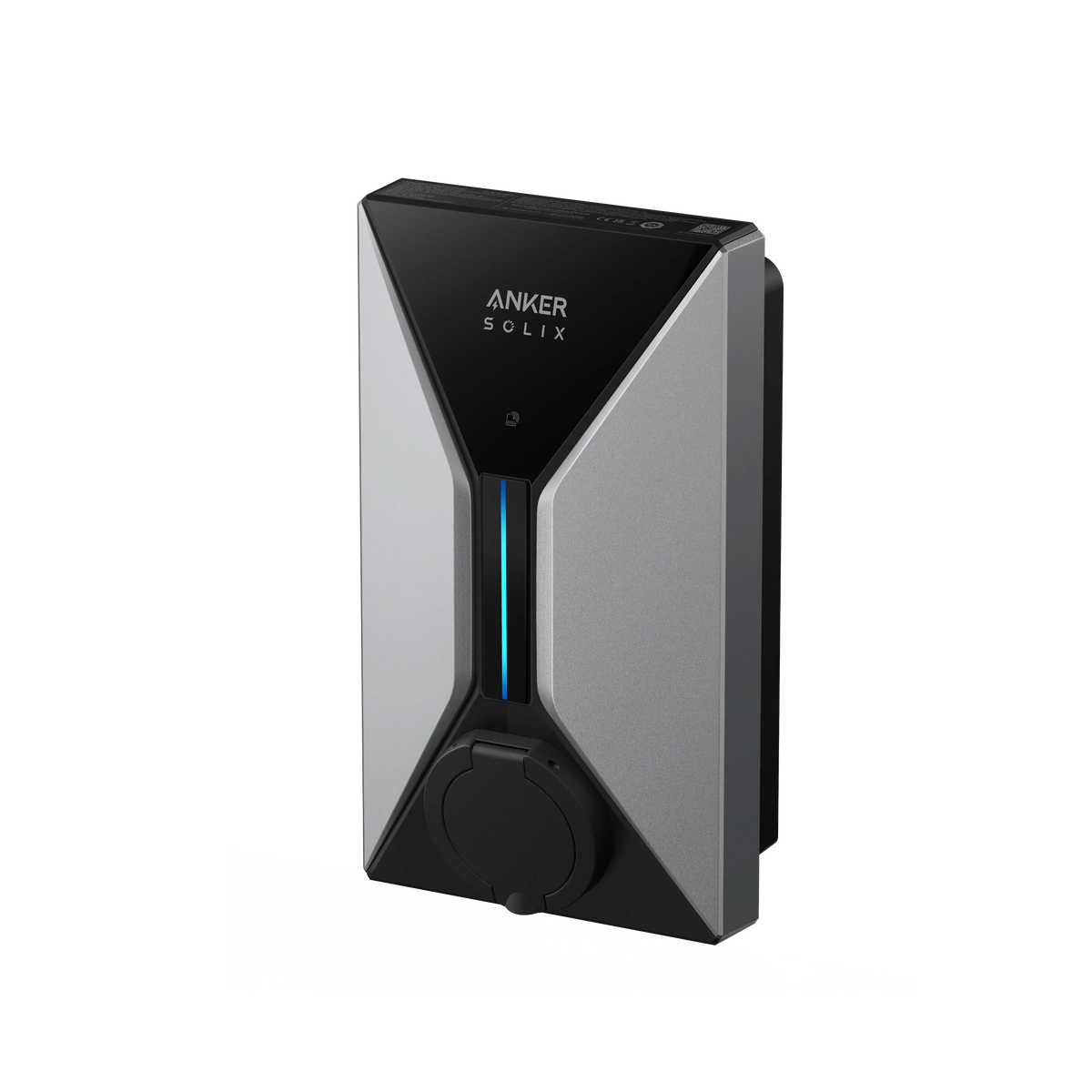 Anker SOLIX Wallbox V1 Smart EV Charger 7,4 kW