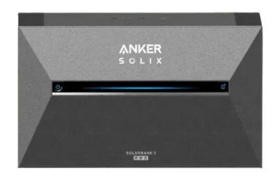 Balkonkraftwerk 2000 W – Smart Meter zur Überwachung des Stromverbrauchs